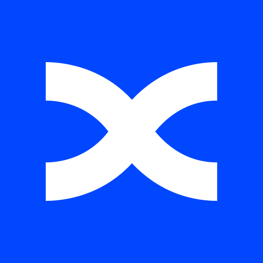 BingX криптовалютная биржа — интерфейс платформы для торговли